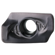 Wendeschneidplatte XDHT 10T340-FR SW10NM